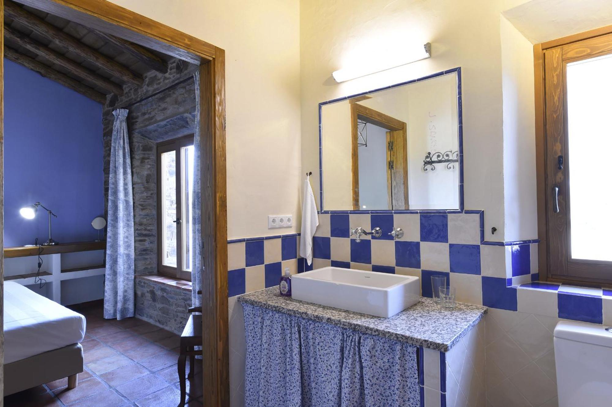 Finca Las Abubillas Jaraicejo Room photo